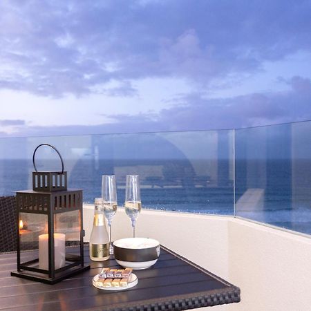 Apartamentos Triple M Malpica Kültér fotó