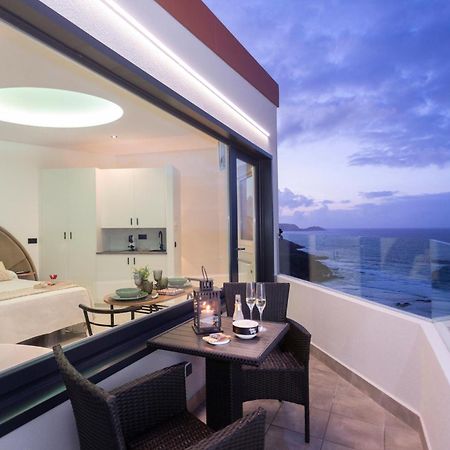 Apartamentos Triple M Malpica Kültér fotó