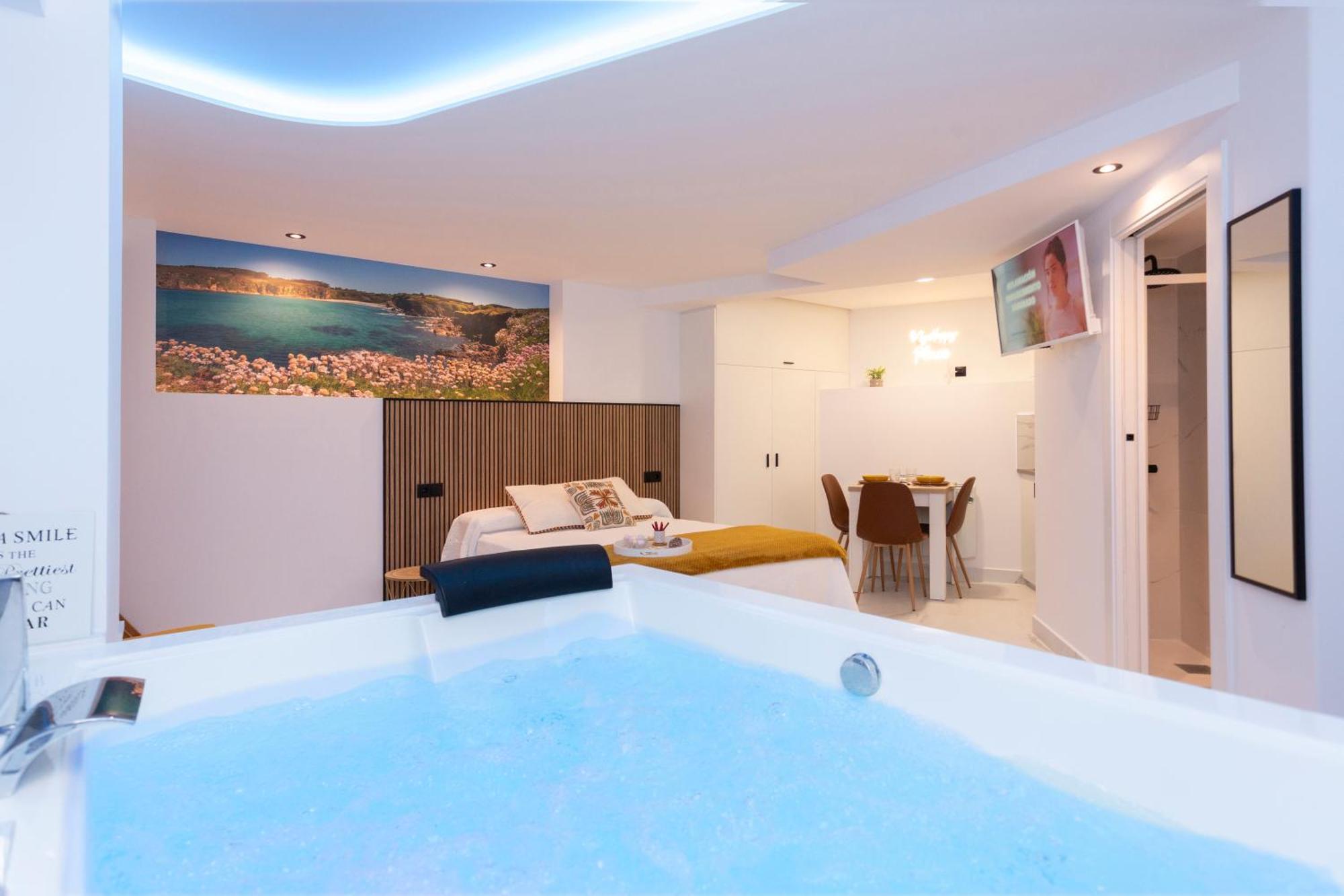 Apartamentos Triple M Malpica Kültér fotó