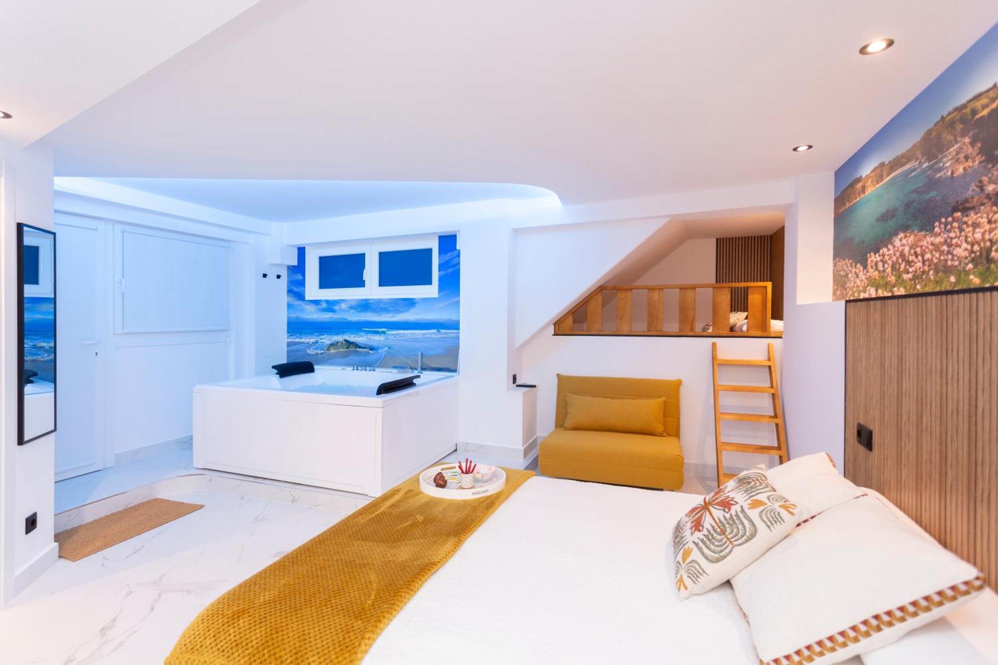 Apartamentos Triple M Malpica Kültér fotó