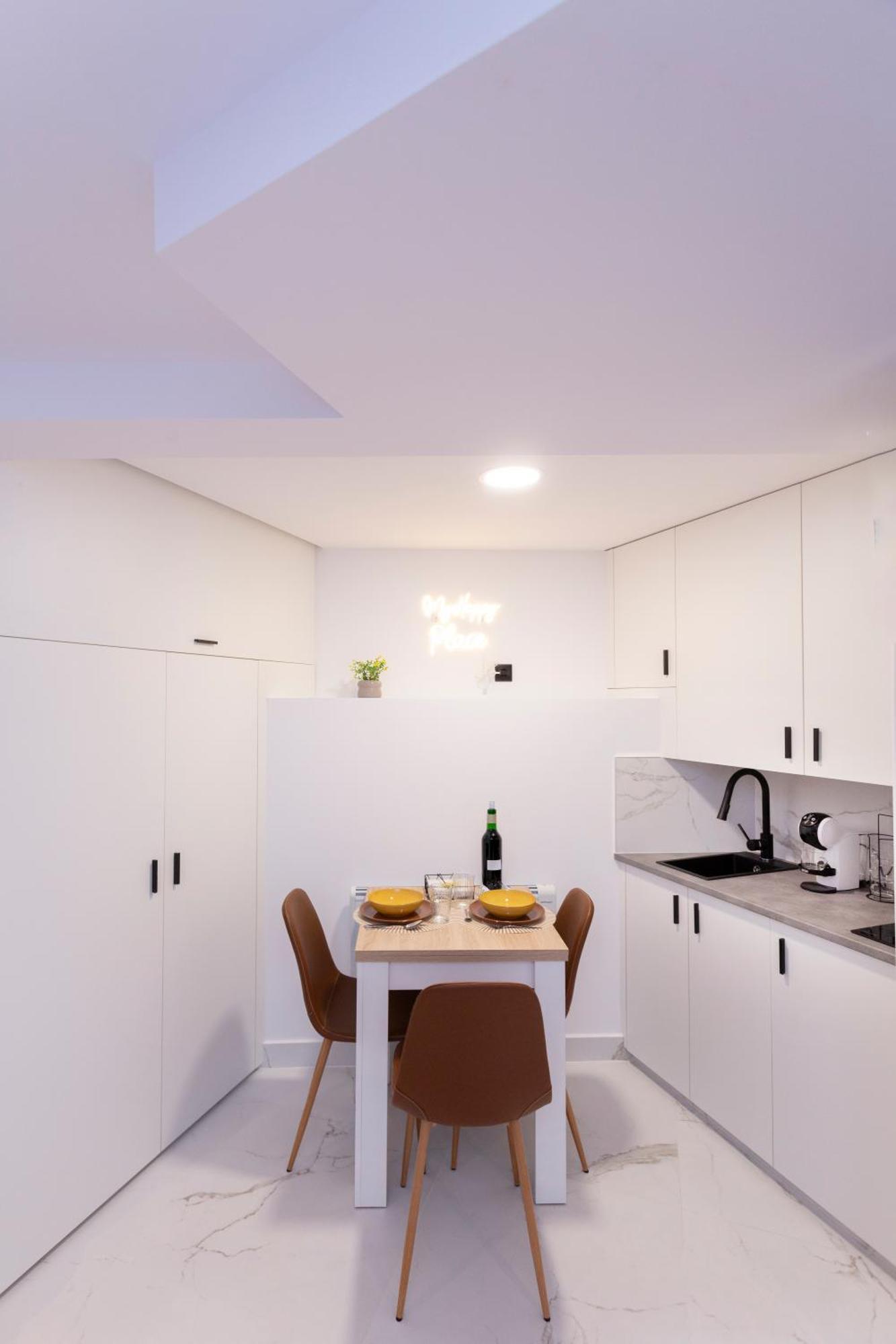 Apartamentos Triple M Malpica Kültér fotó