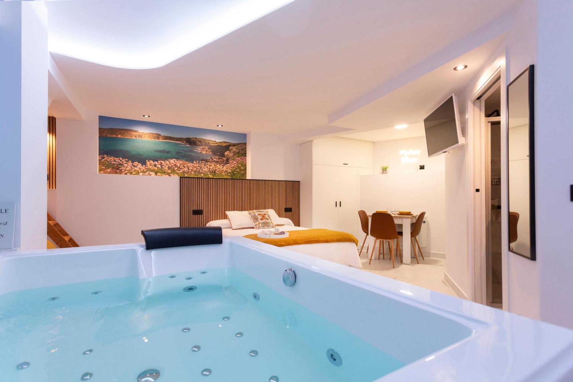 Apartamentos Triple M Malpica Kültér fotó