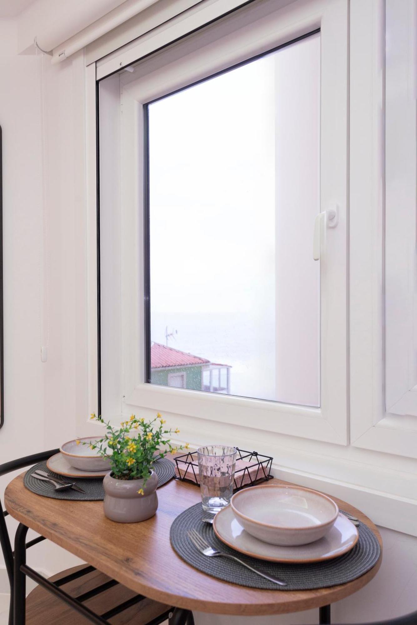 Apartamentos Triple M Malpica Kültér fotó