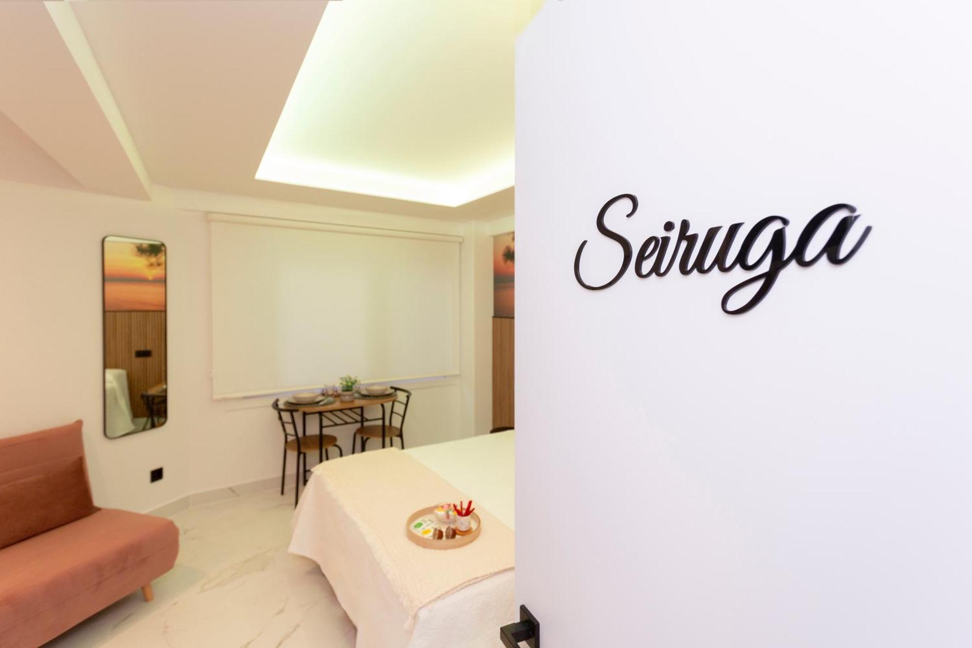 Apartamentos Triple M Malpica Kültér fotó