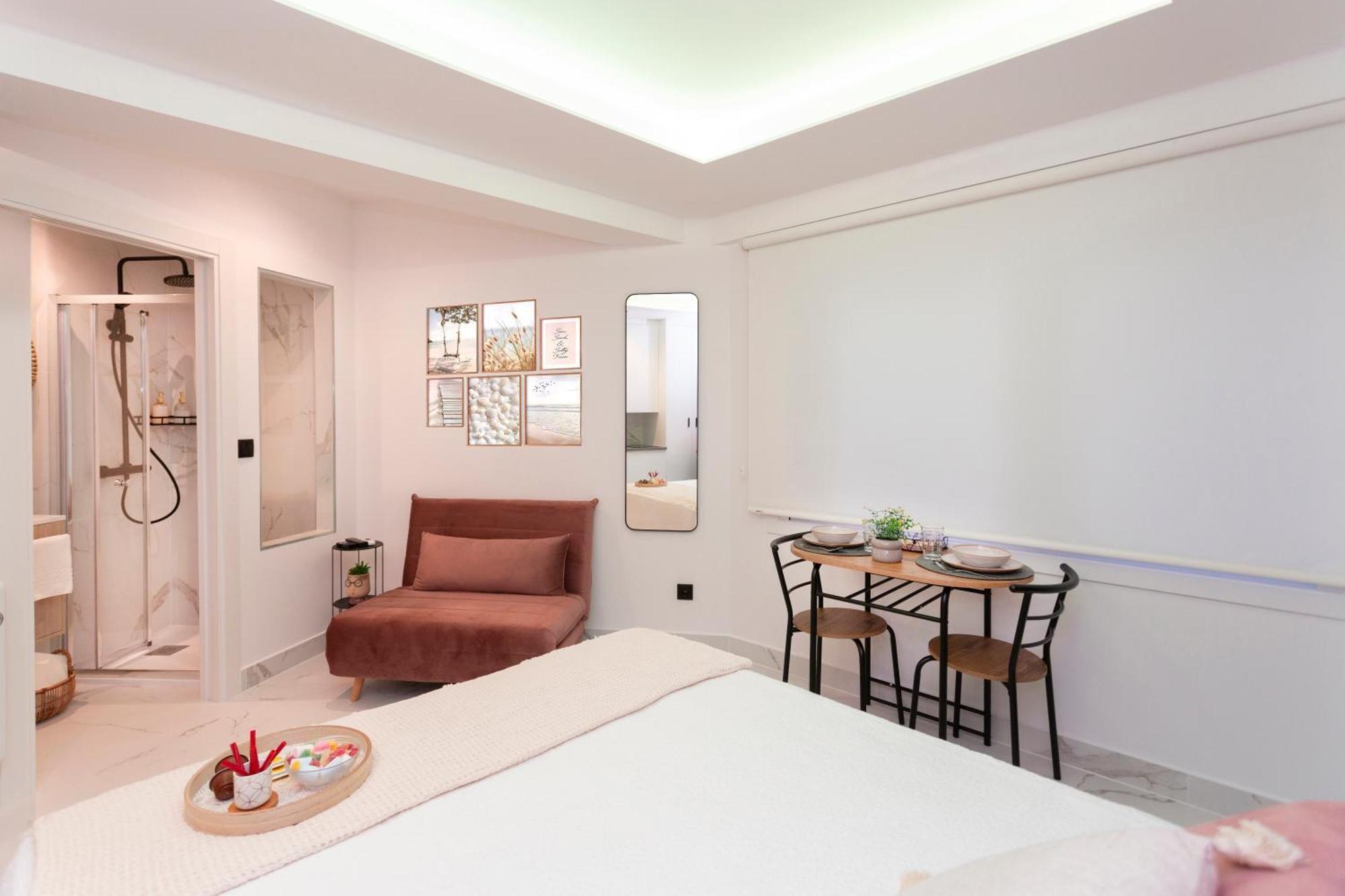 Apartamentos Triple M Malpica Kültér fotó