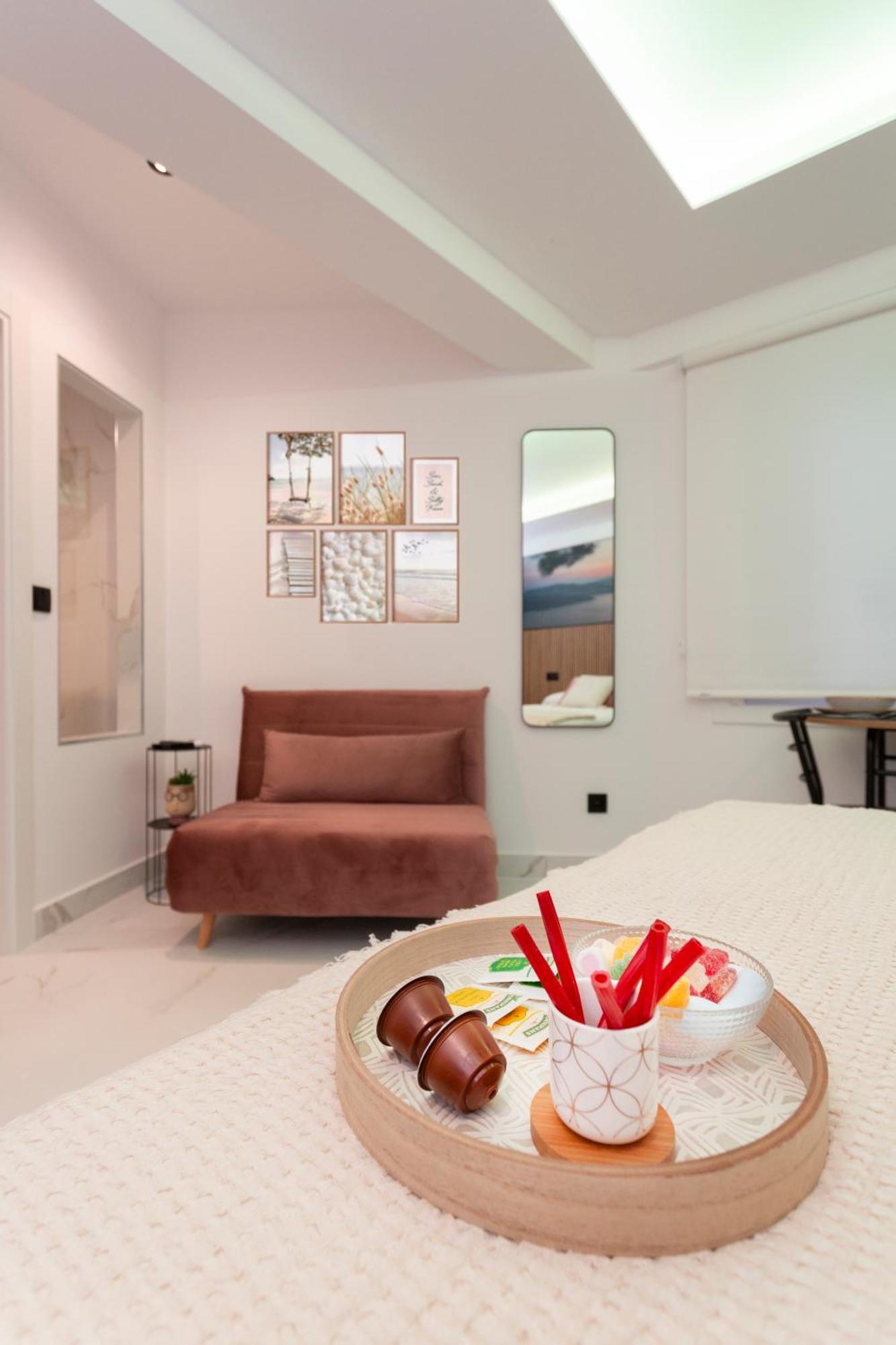 Apartamentos Triple M Malpica Kültér fotó