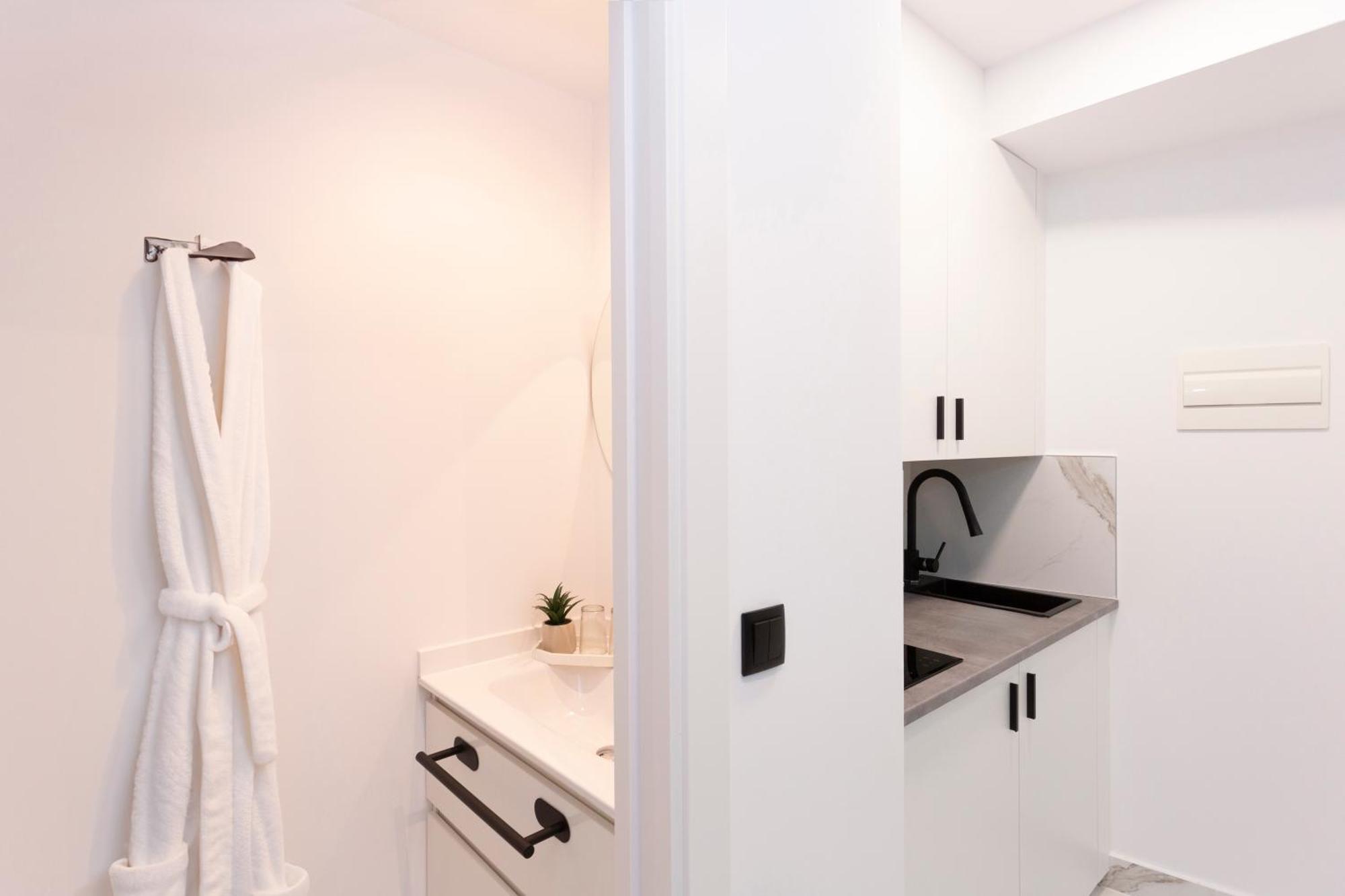 Apartamentos Triple M Malpica Kültér fotó