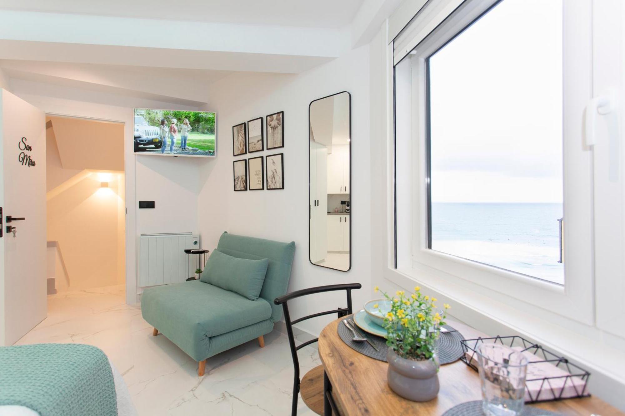 Apartamentos Triple M Malpica Kültér fotó