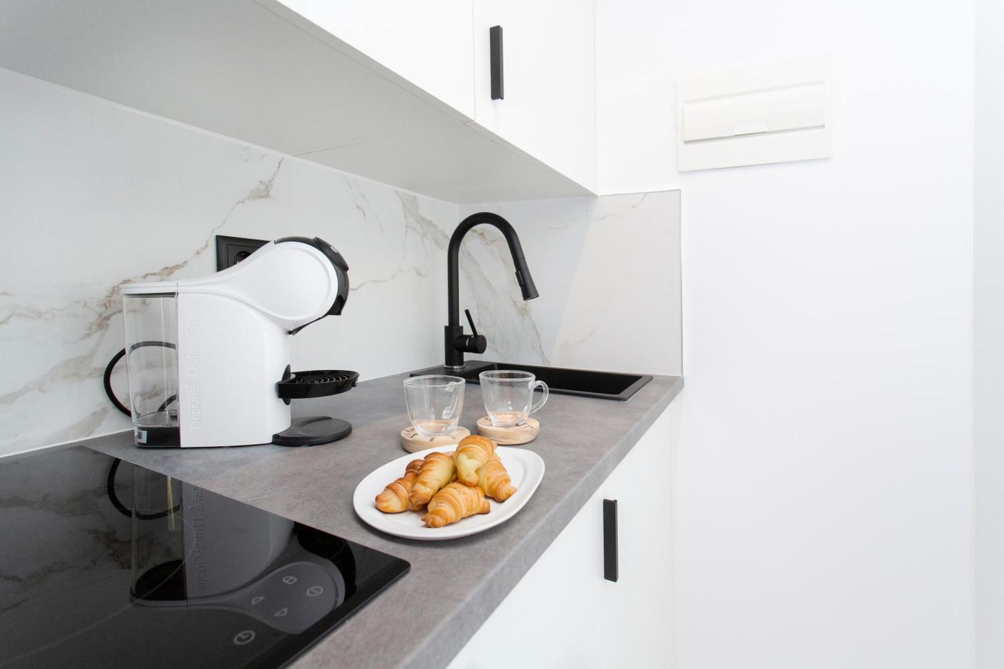 Apartamentos Triple M Malpica Kültér fotó