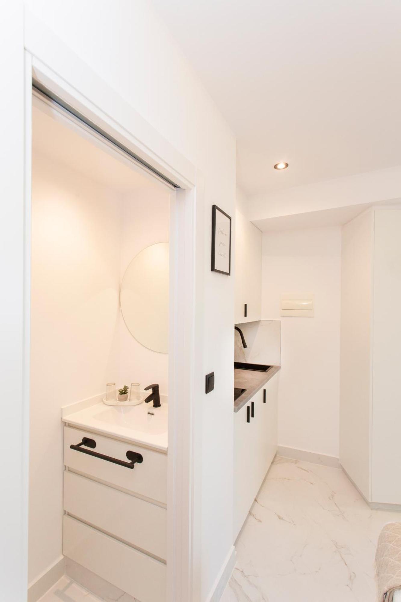 Apartamentos Triple M Malpica Kültér fotó
