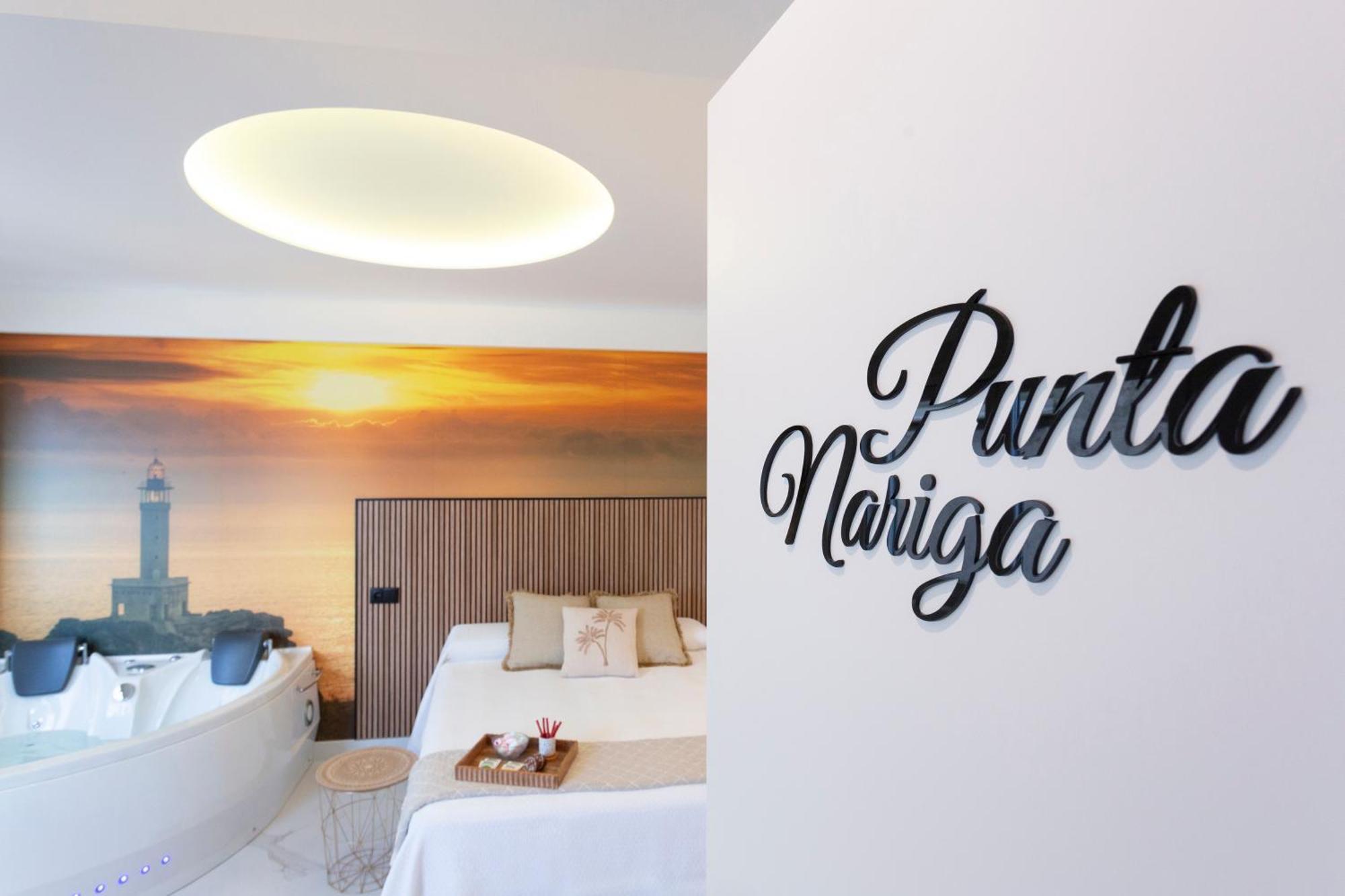 Apartamentos Triple M Malpica Kültér fotó