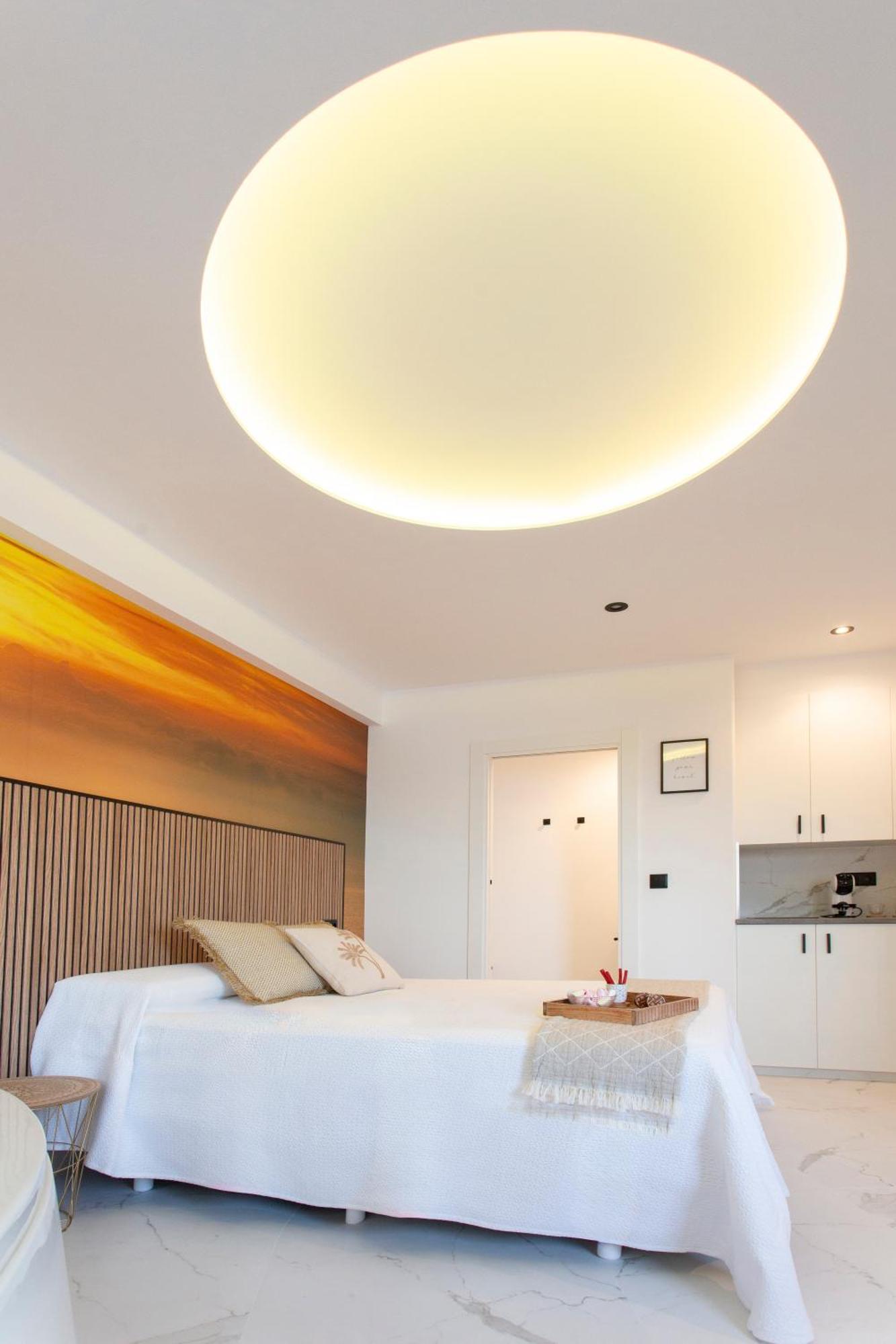 Apartamentos Triple M Malpica Kültér fotó