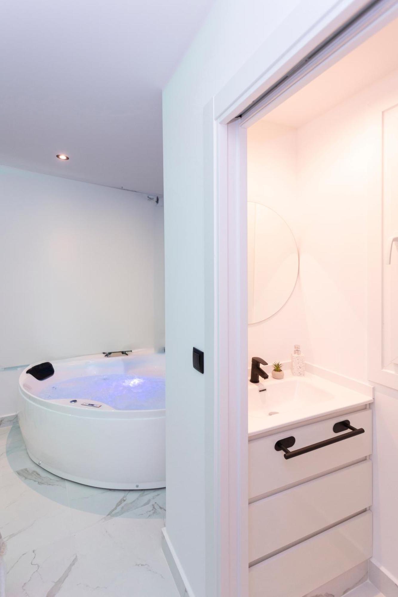 Apartamentos Triple M Malpica Kültér fotó