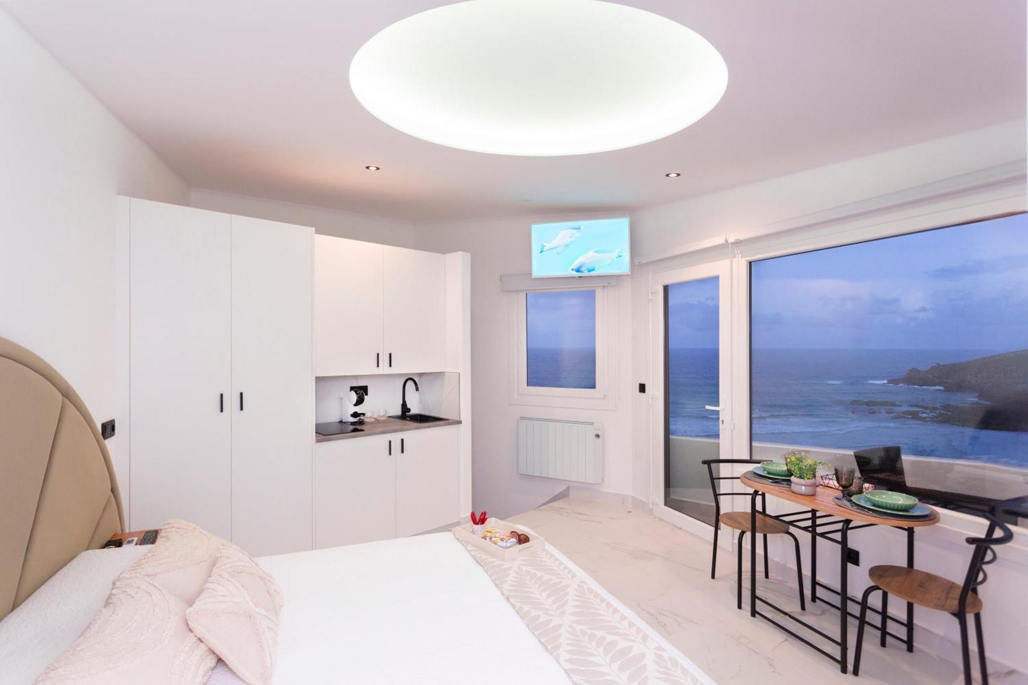 Apartamentos Triple M Malpica Kültér fotó