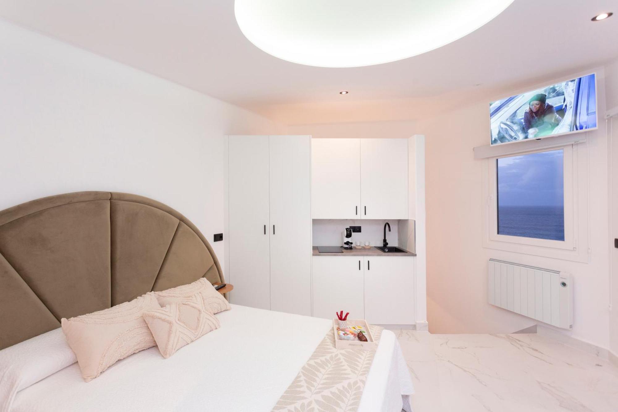 Apartamentos Triple M Malpica Kültér fotó