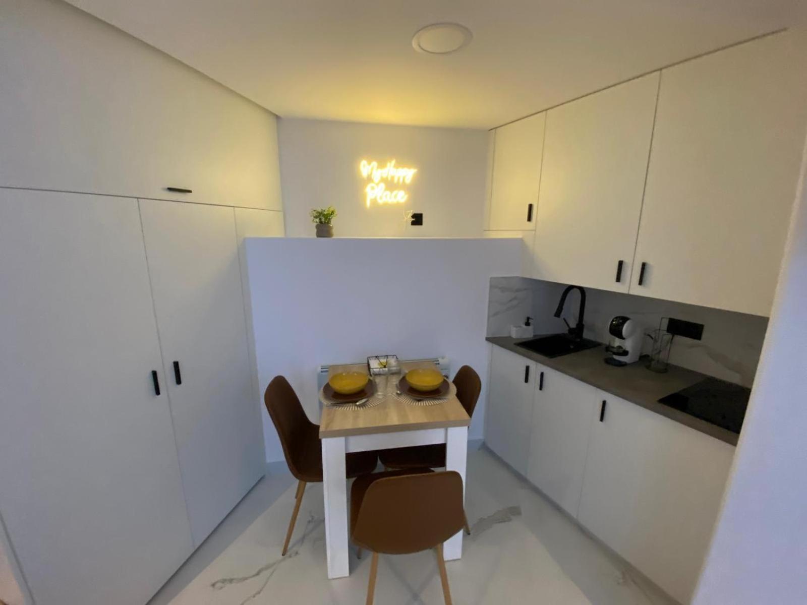 Apartamentos Triple M Malpica Kültér fotó