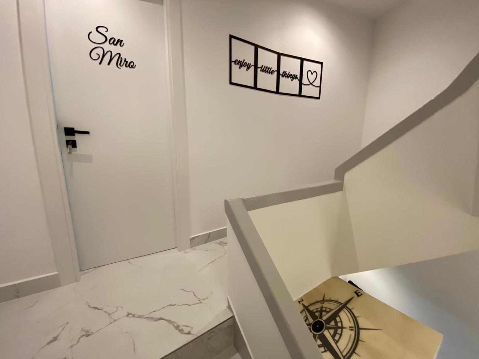 Apartamentos Triple M Malpica Kültér fotó
